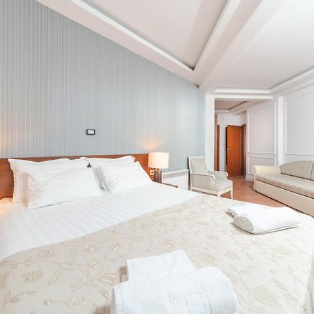 Mali Hotel Porat Будва Номер фото