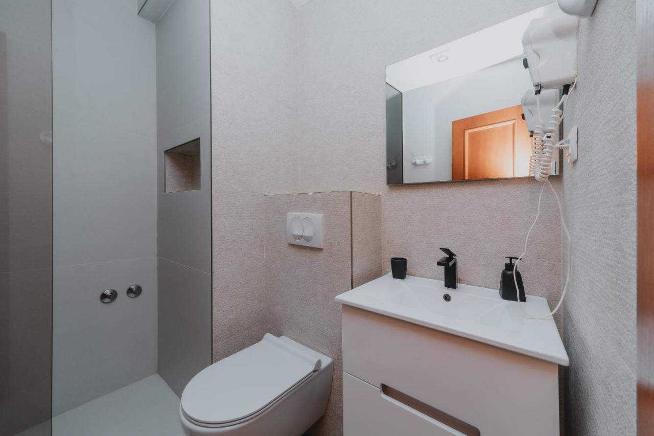 Mali Hotel Porat Будва Номер фото
