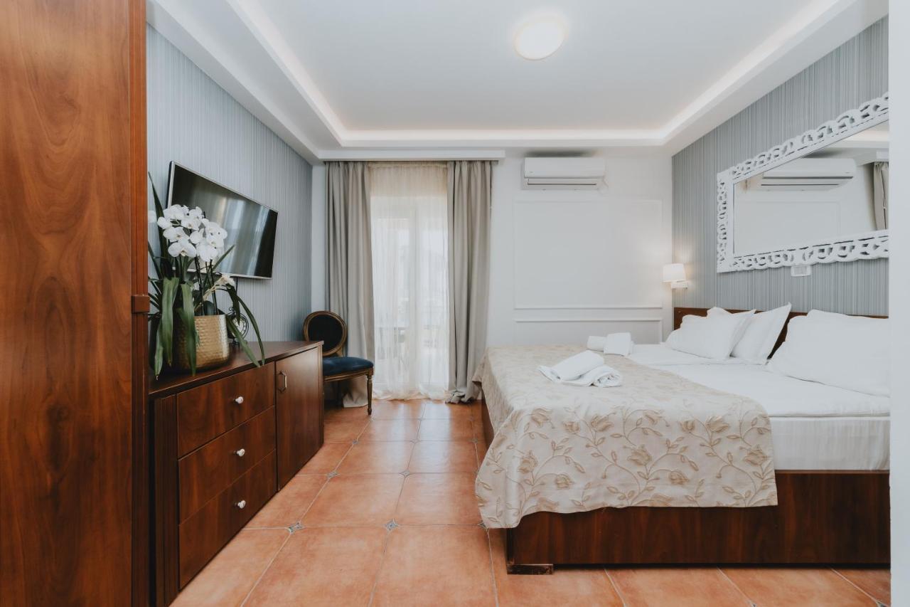 Mali Hotel Porat Будва Номер фото