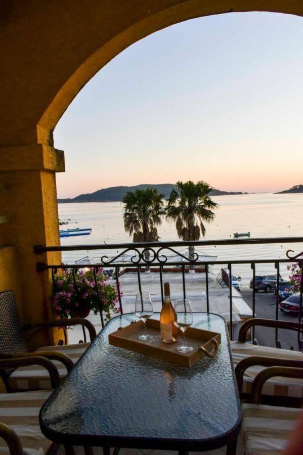 Mali Hotel Porat Будва Номер фото