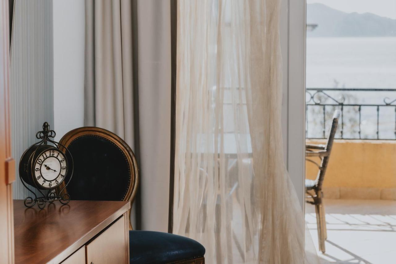 Mali Hotel Porat Будва Экстерьер фото