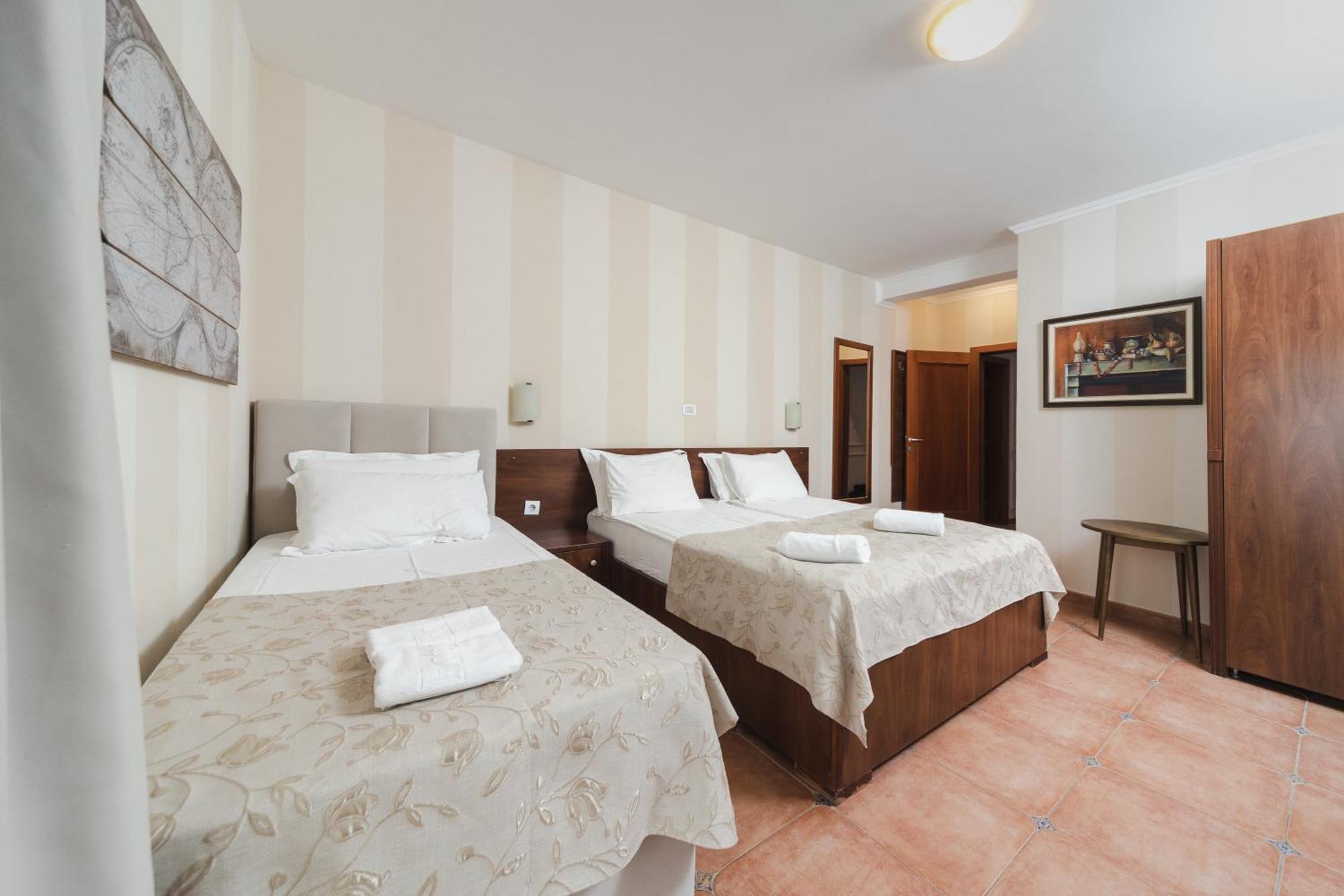 Mali Hotel Porat Будва Номер фото