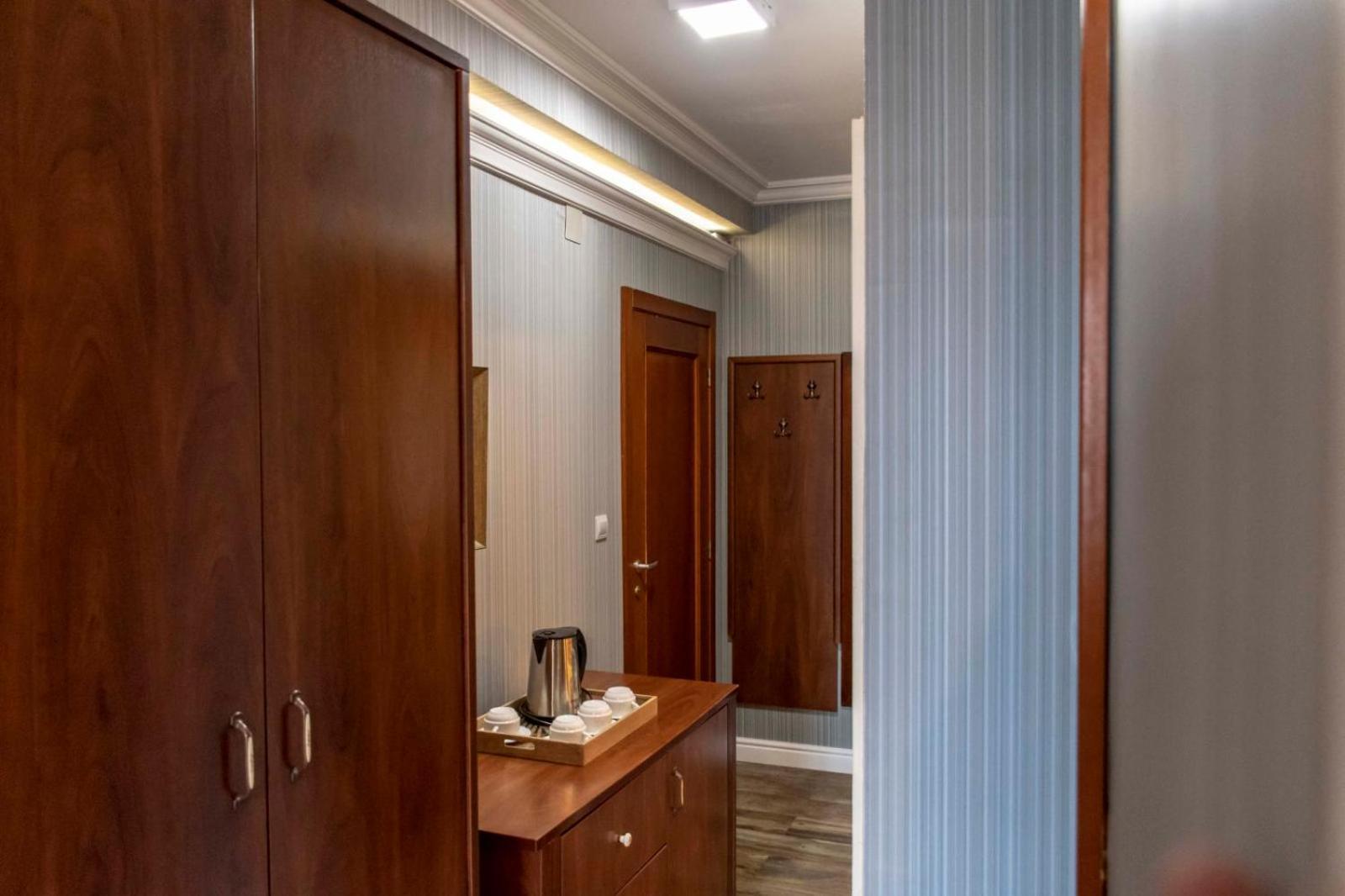 Mali Hotel Porat Будва Номер фото