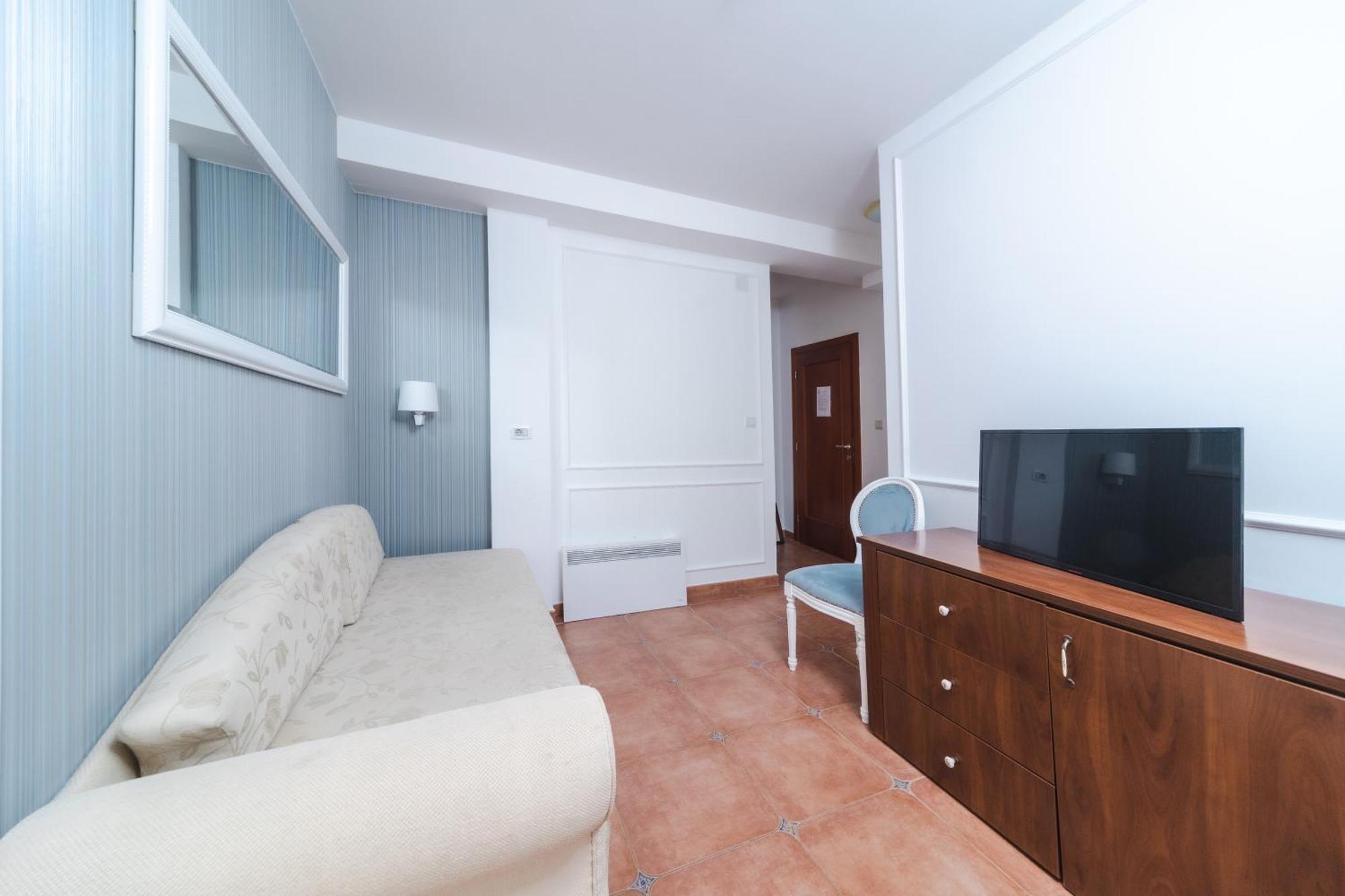 Mali Hotel Porat Будва Номер фото