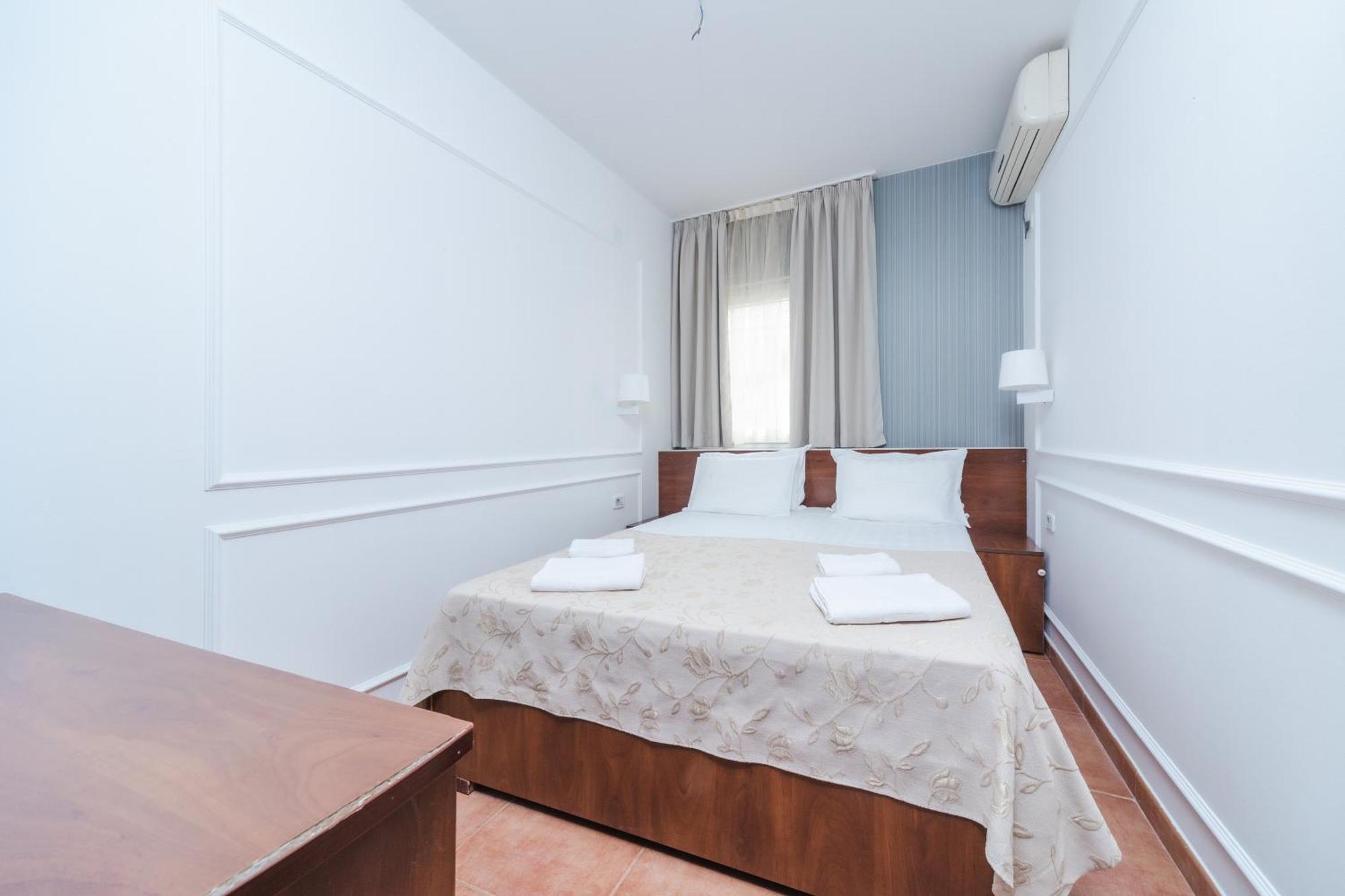 Mali Hotel Porat Будва Номер фото