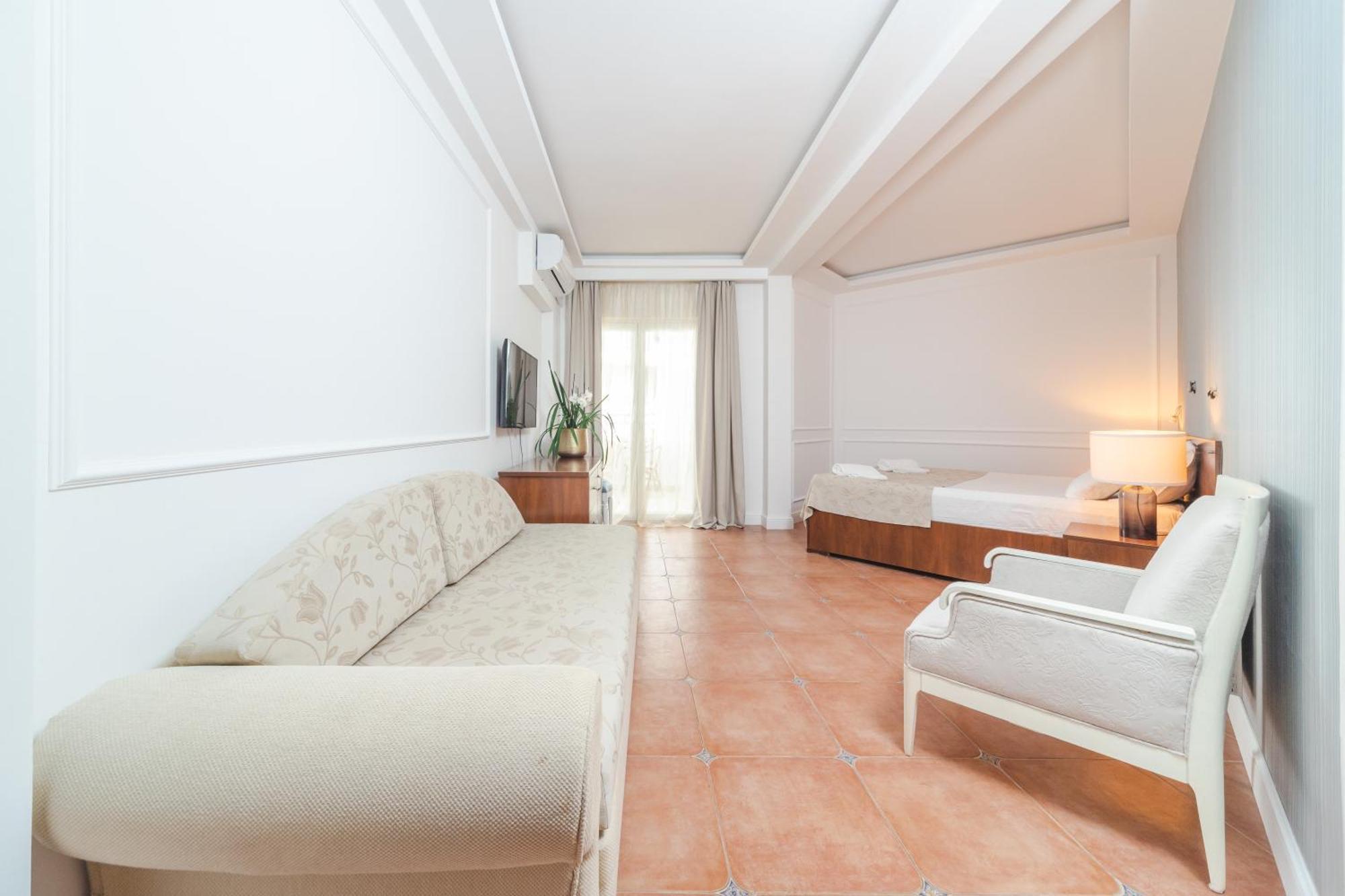 Mali Hotel Porat Будва Номер фото
