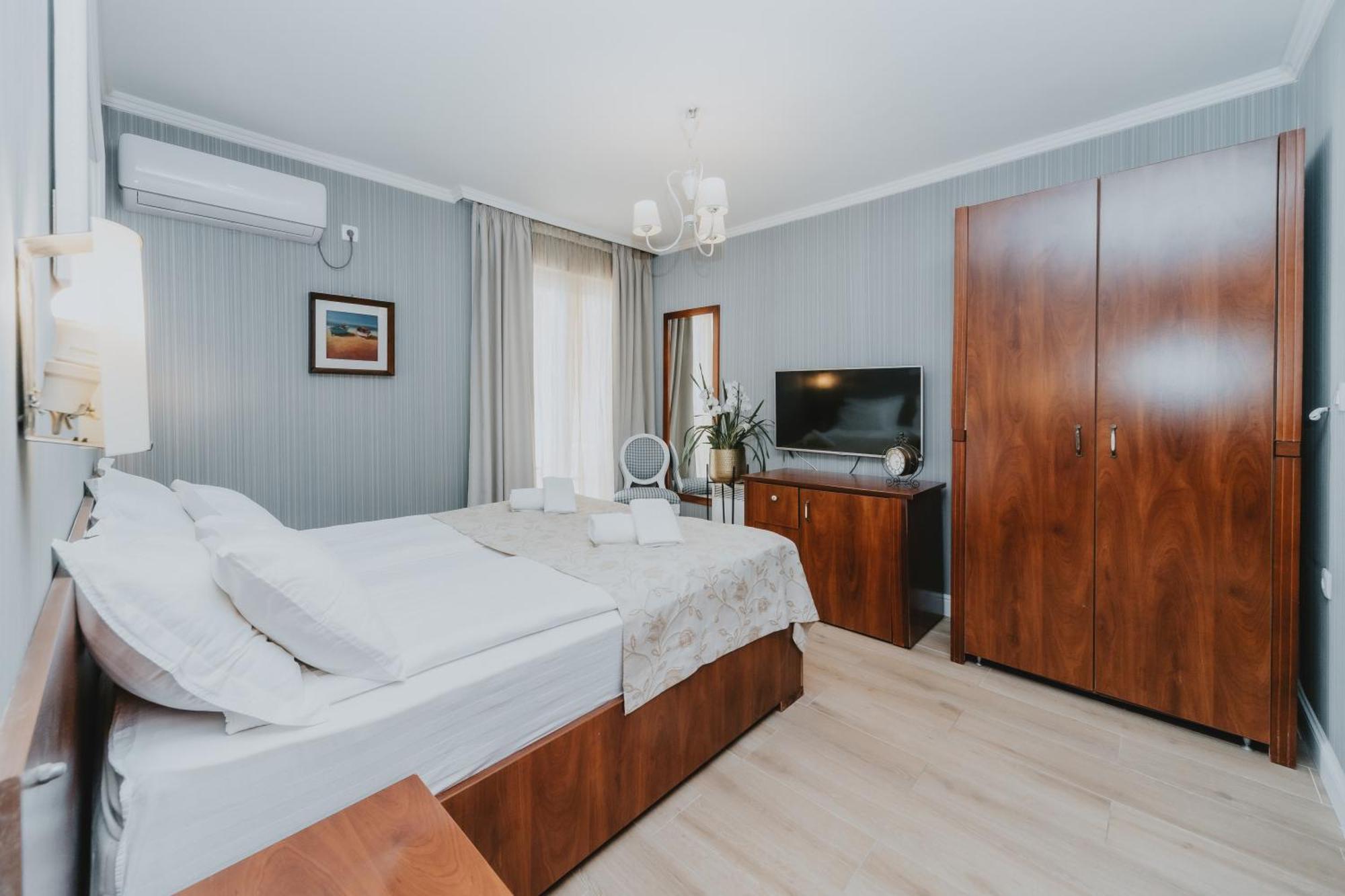 Mali Hotel Porat Будва Номер фото