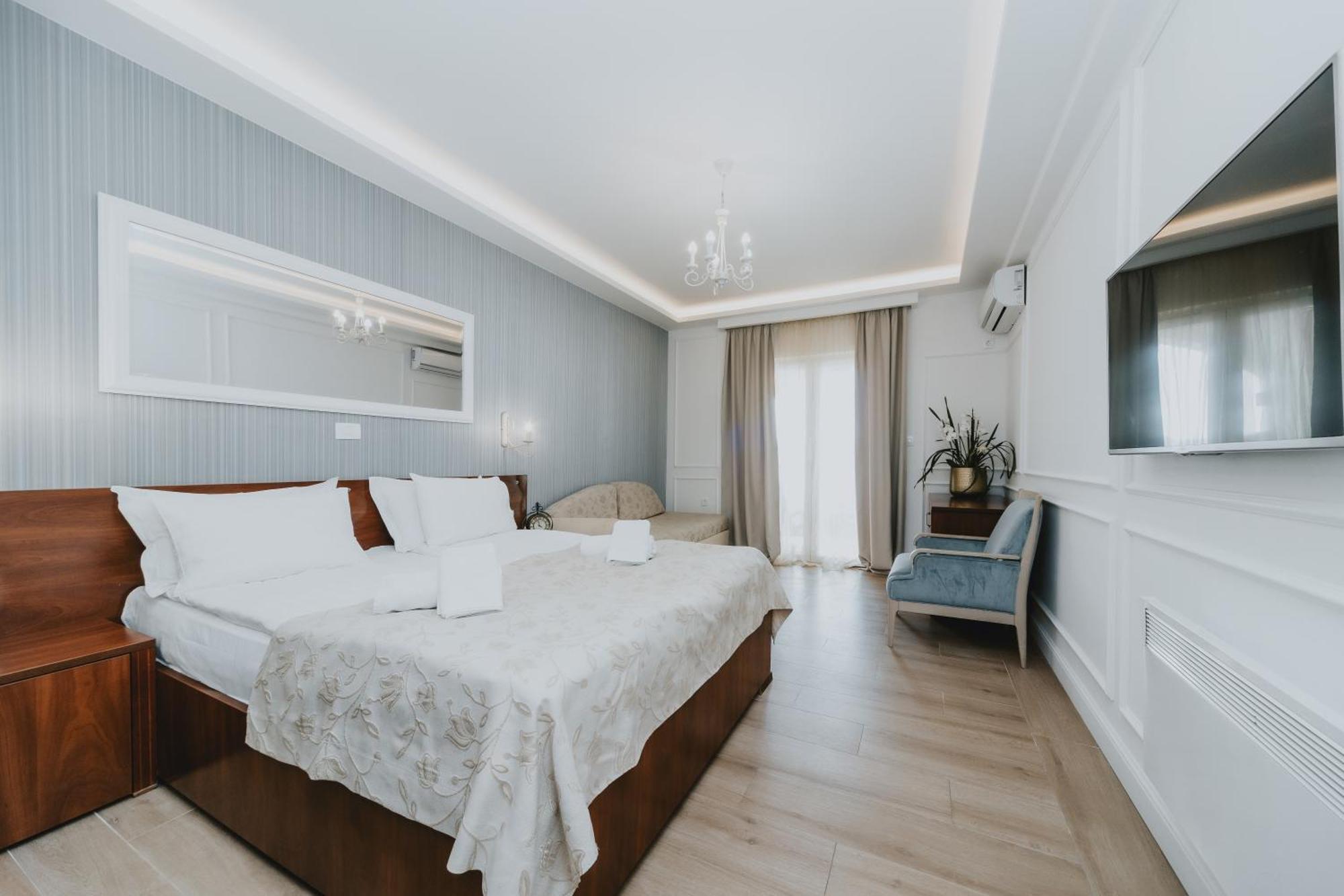 Mali Hotel Porat Будва Номер фото